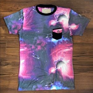 Men’s Tee
